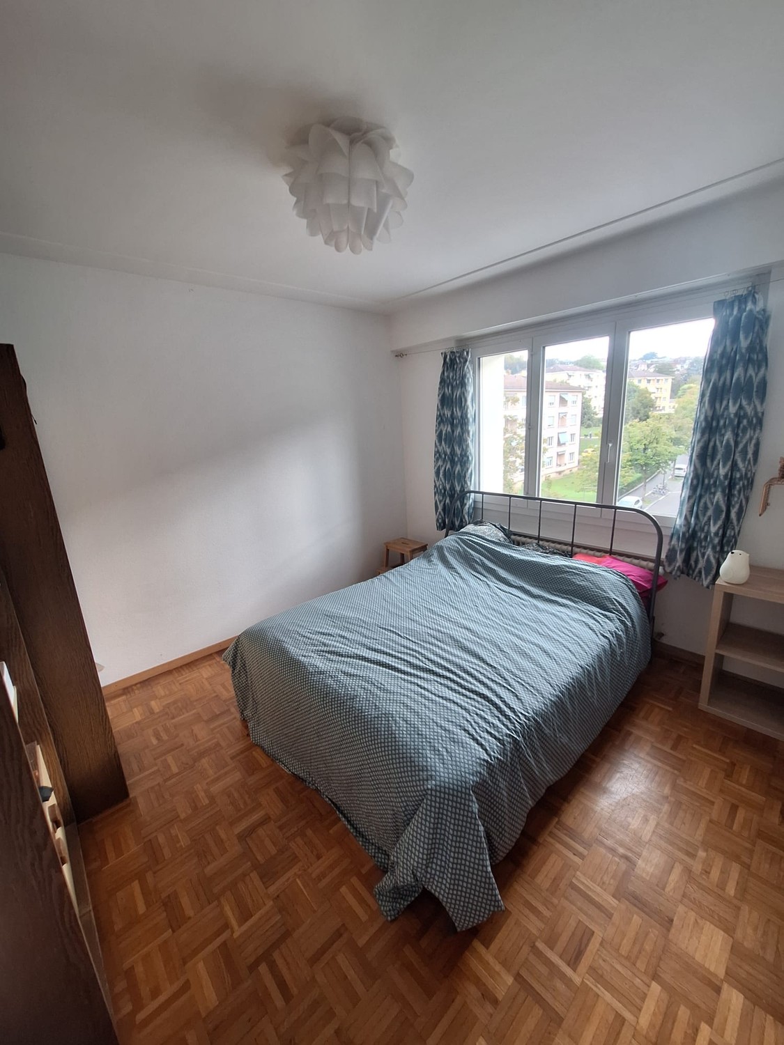 3 ½ rooms apartment, photo 3 sur 6