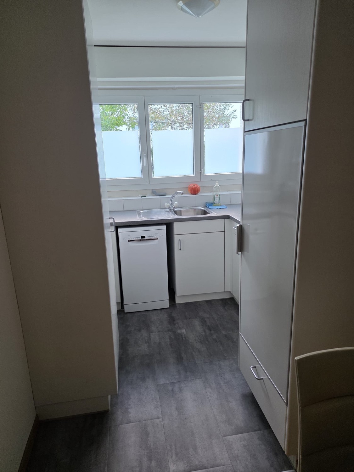 Appartement de 3 ½ pièces, photo 3 sur 5