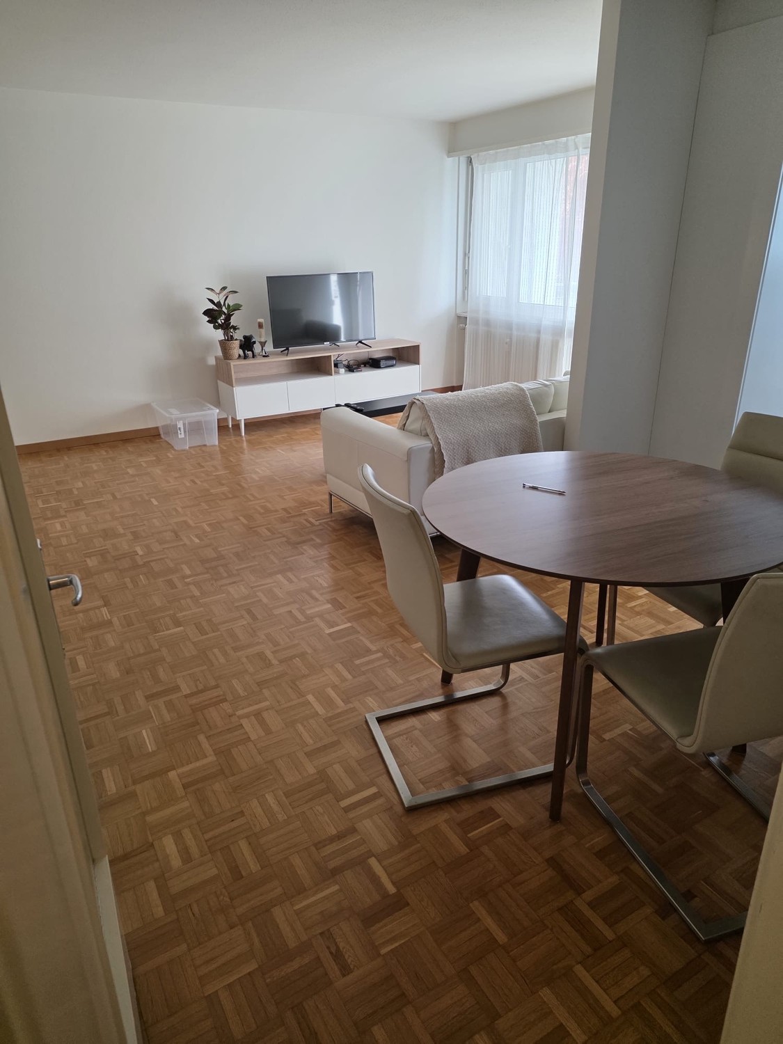 Appartement de 3 ½ pièces, photo 1 sur 5