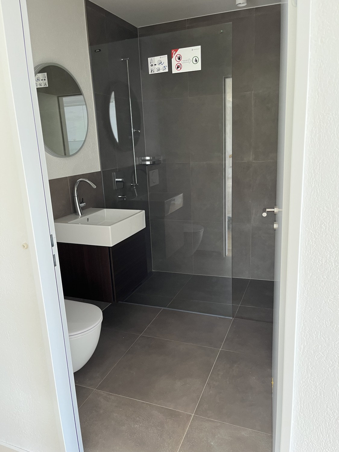 Appartement de 2 ½ pièces, photo 5 sur 9