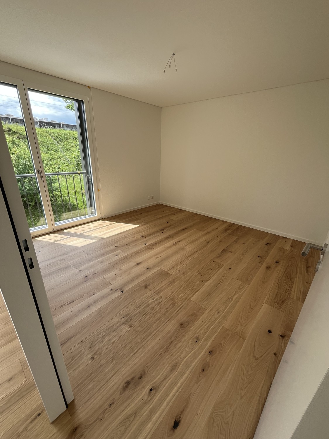 Appartement de 2 ½ pièces, photo 1 sur 9