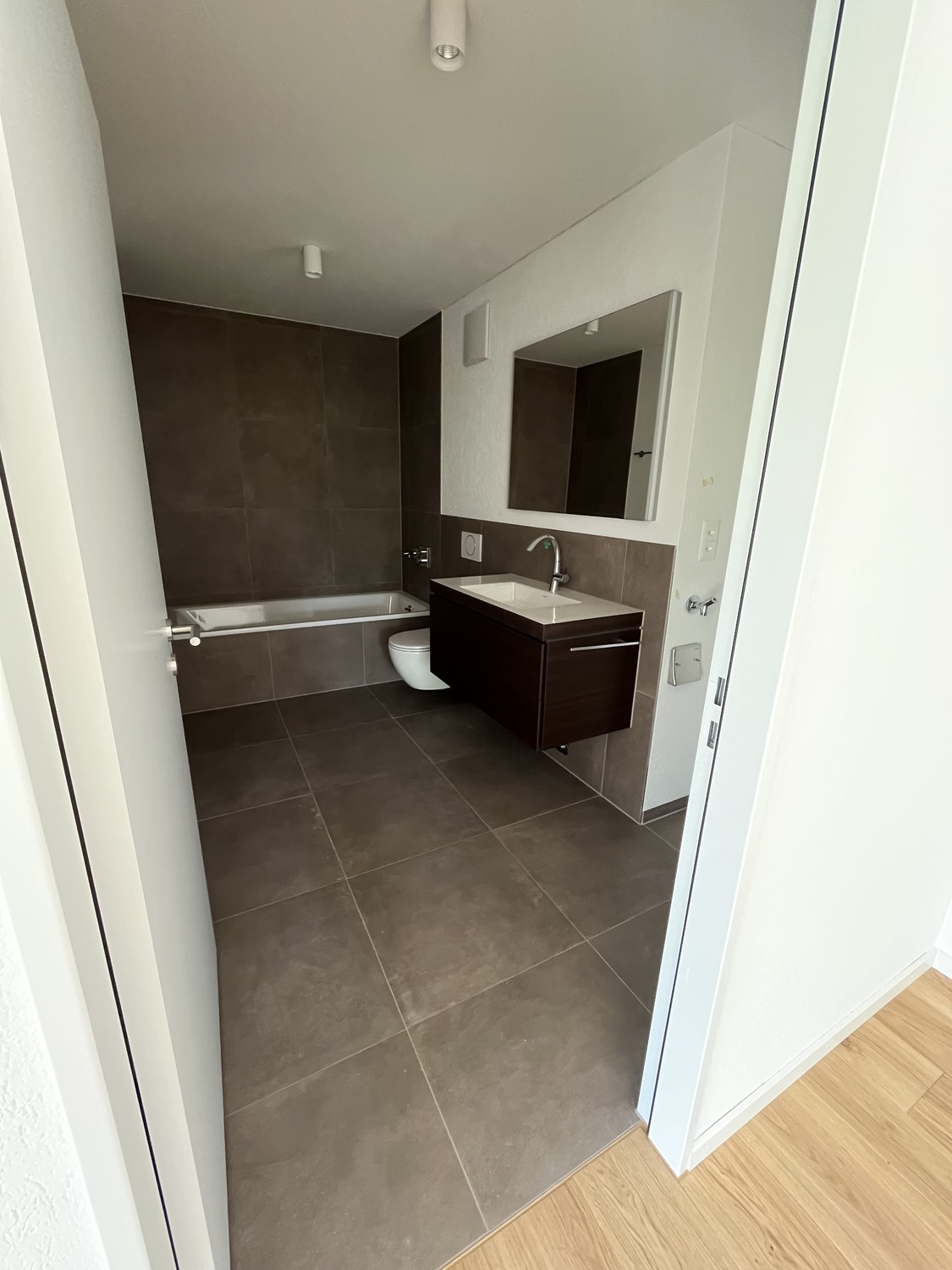 Appartement de 2 ½ pièces, photo 6 sur 9
