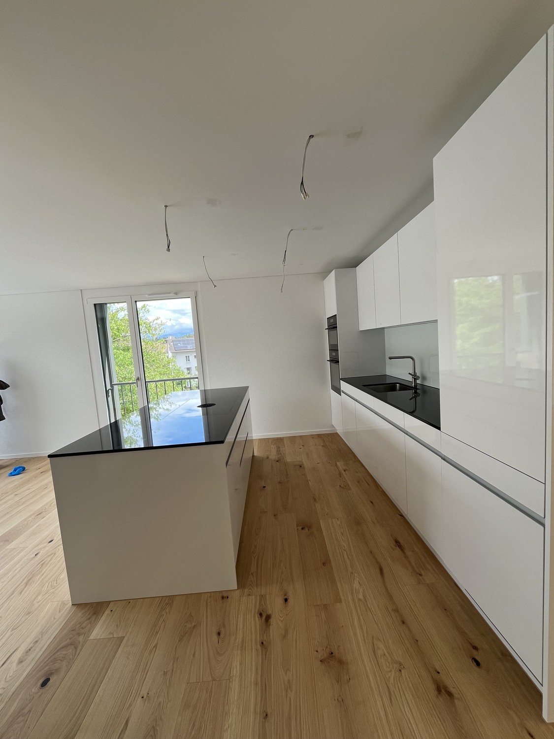 Appartement de 2 ½ pièces, photo 4 sur 9