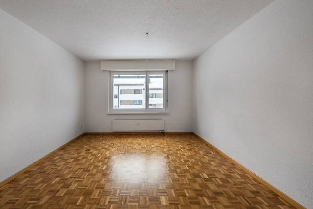 2 ½ pièces appartement, photo 5 sur 7