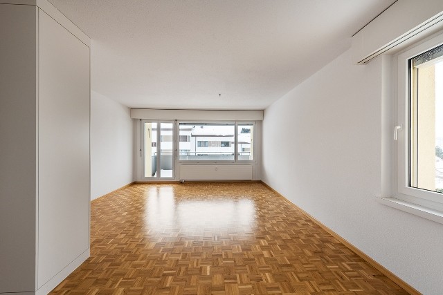 2 ½ pièces appartement, photo 2 sur 7