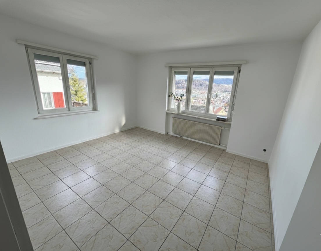Appartamento di 4 ½ locali