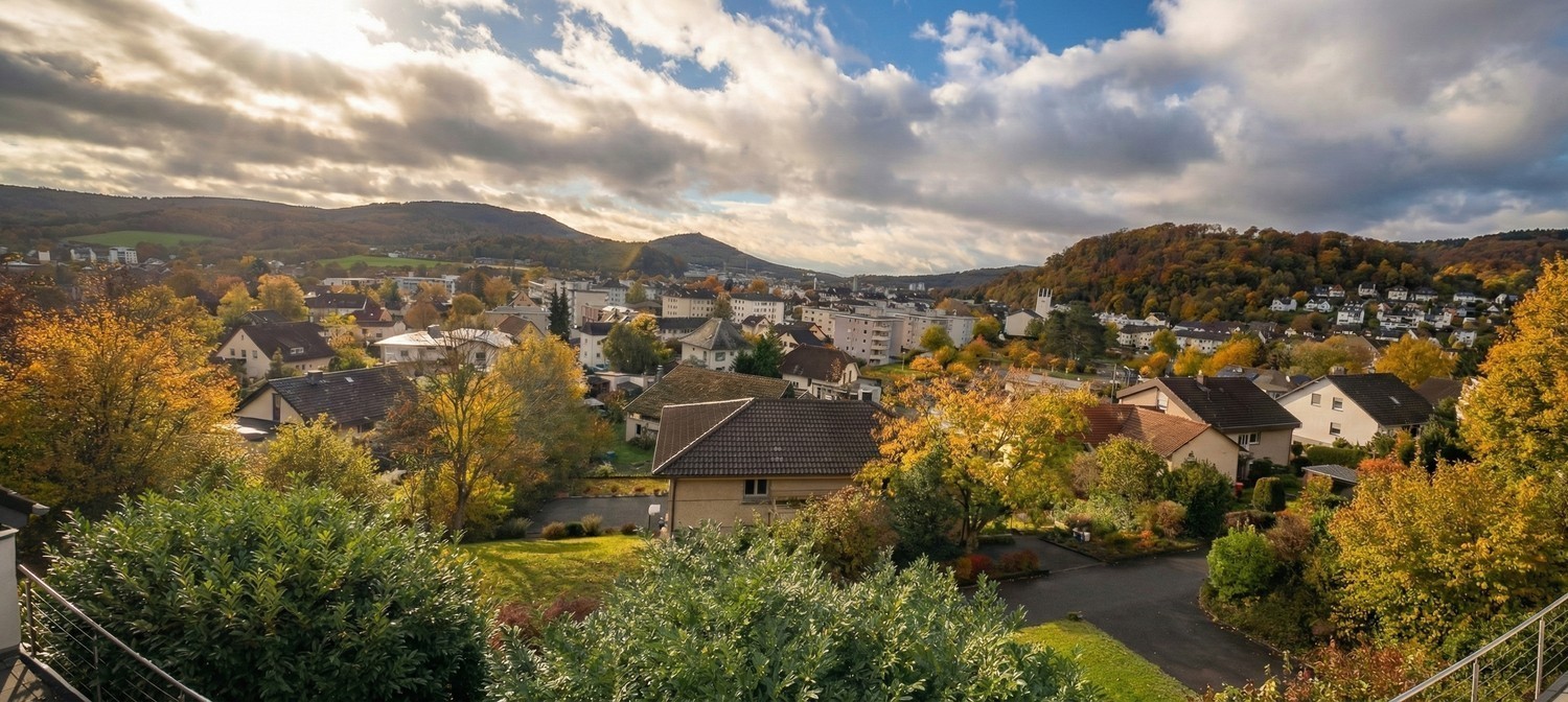 Appartamento di 4 ½ locali