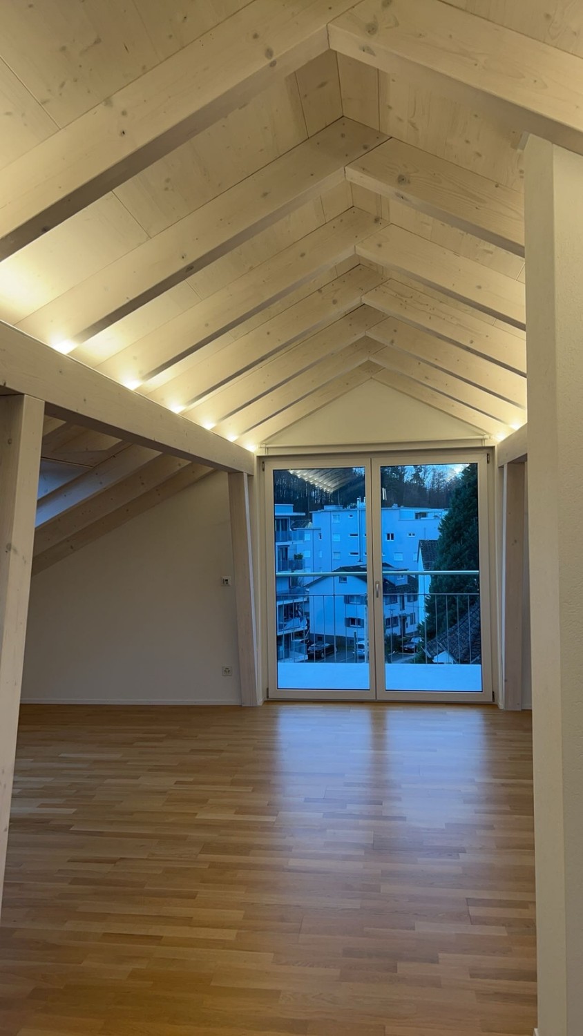 Appartement de 3 ½ pièces, photo 2 sur 9