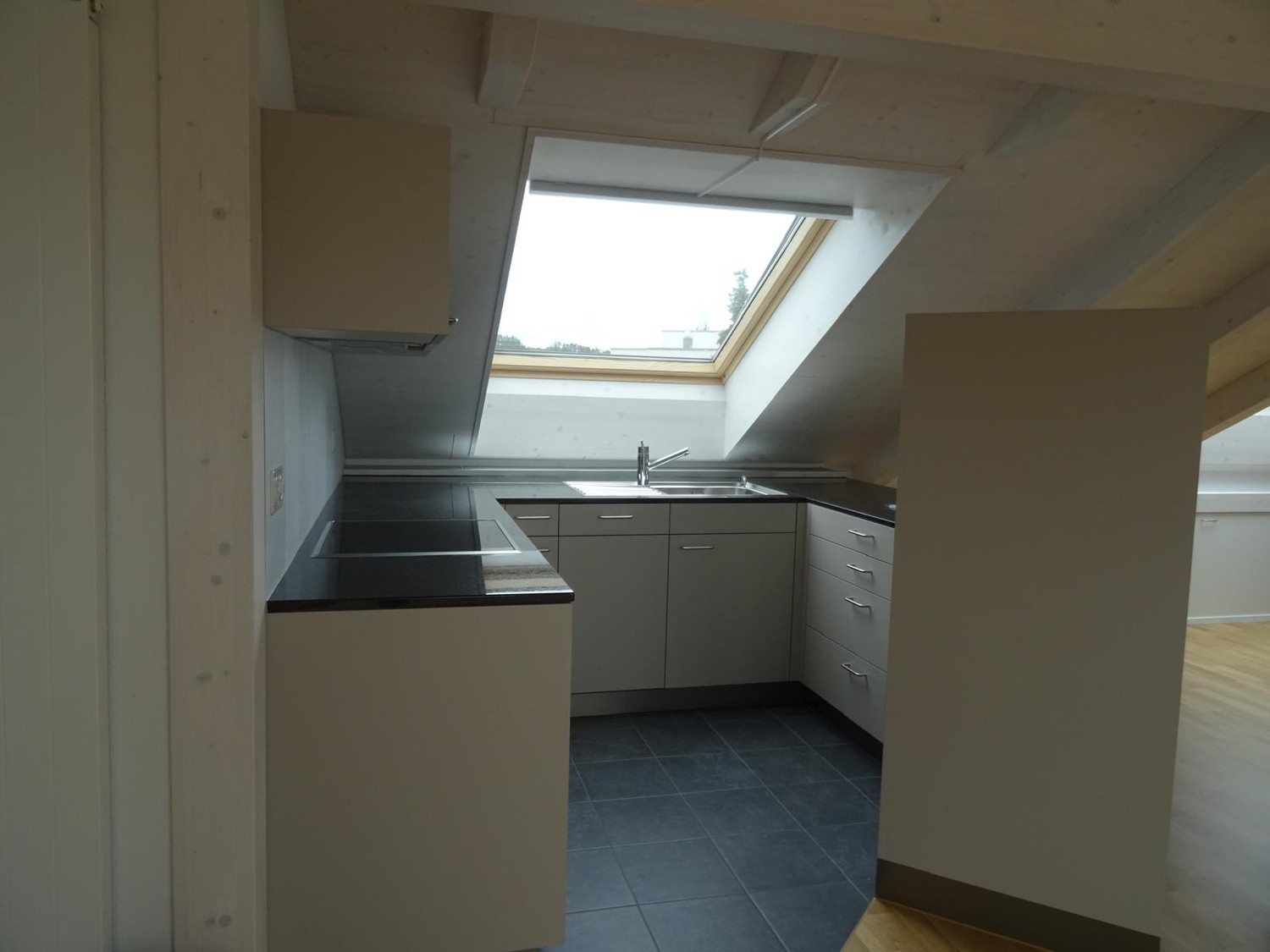 Appartement de 3 ½ pièces, photo 5 sur 9