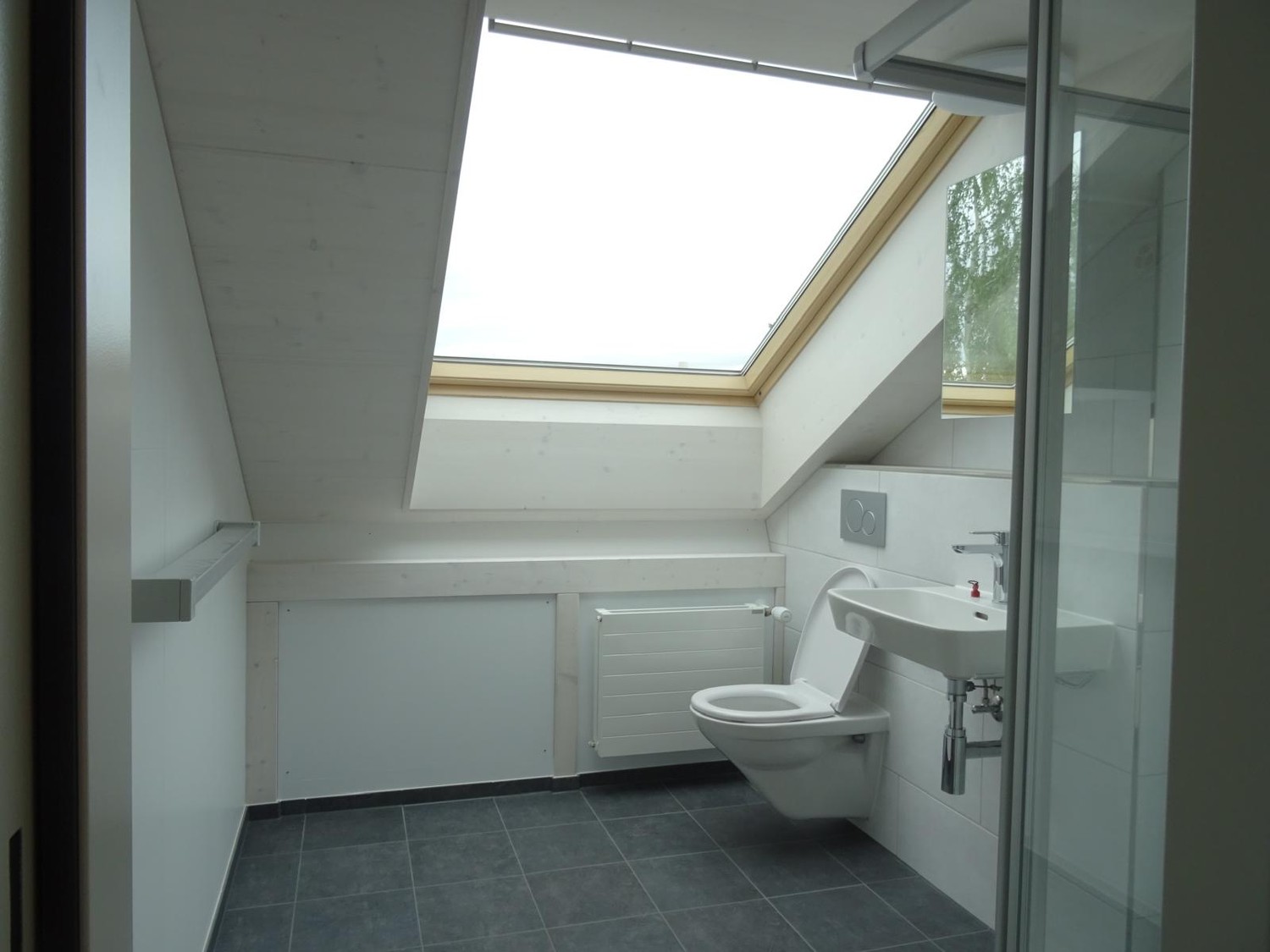 Appartement de 3 ½ pièces, photo 7 sur 9