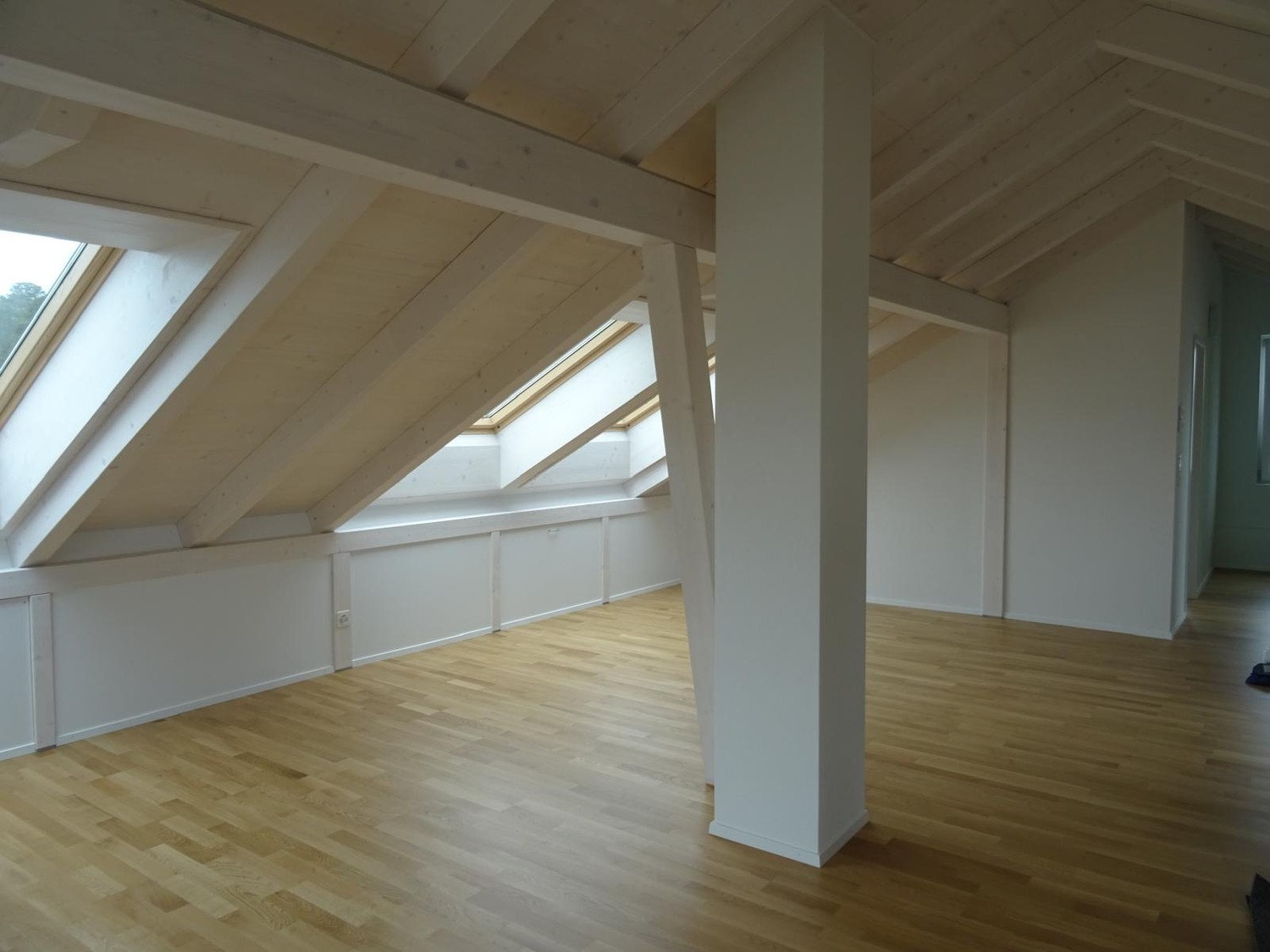 Appartement de 3 ½ pièces, photo 4 sur 9