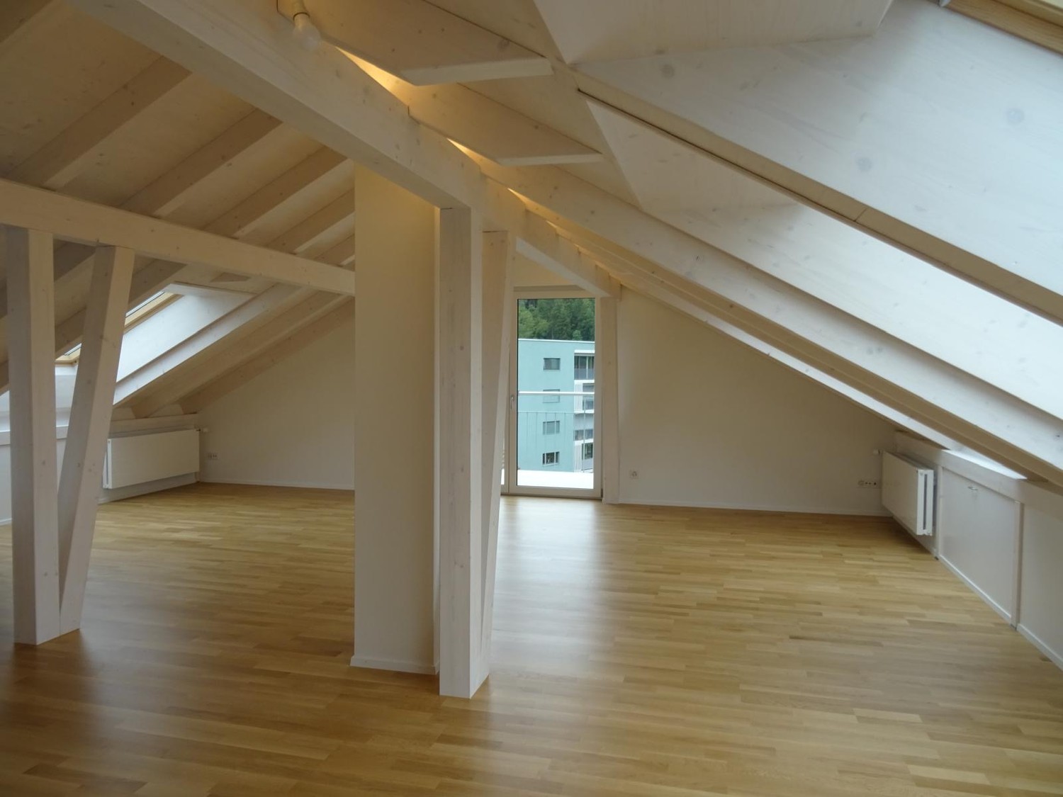 Appartement de 3 ½ pièces, photo 8 sur 9