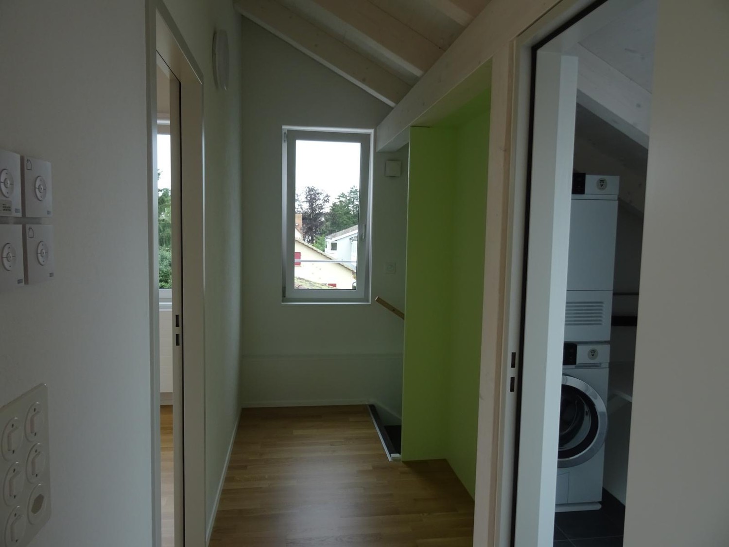 Appartement de 3 ½ pièces, photo 1 sur 9