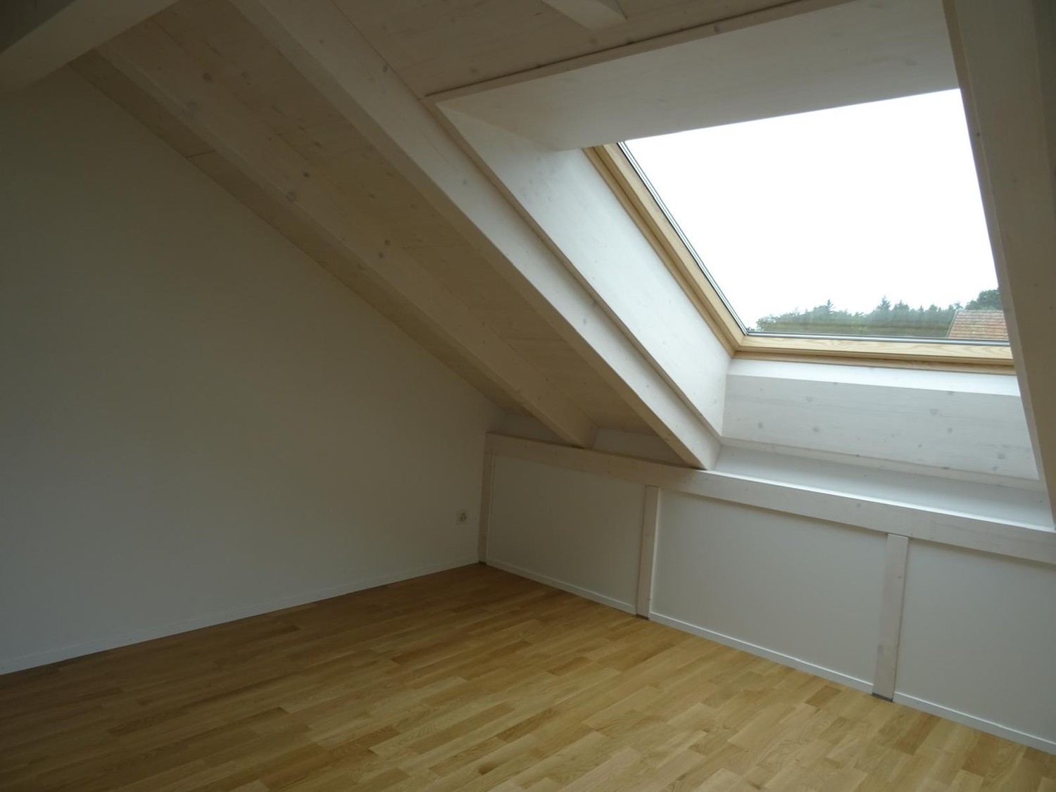 Appartement de 3 ½ pièces, photo 6 sur 9