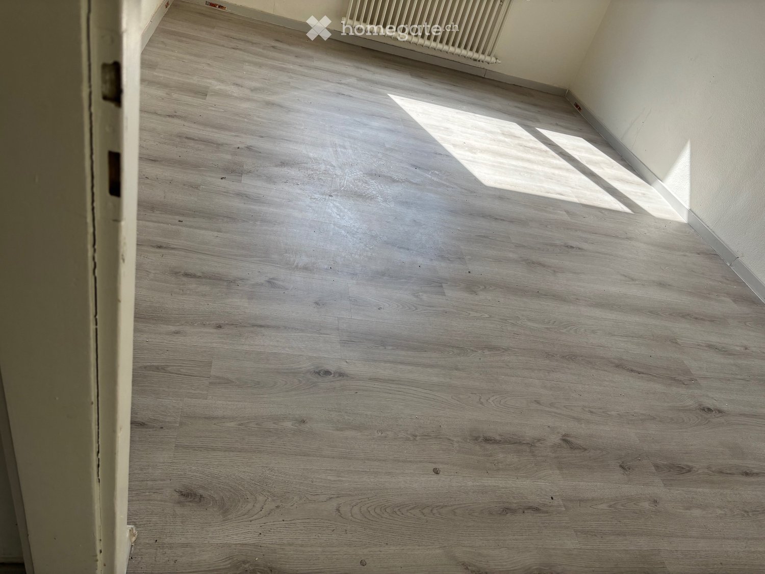 Appartement de 3 pièces