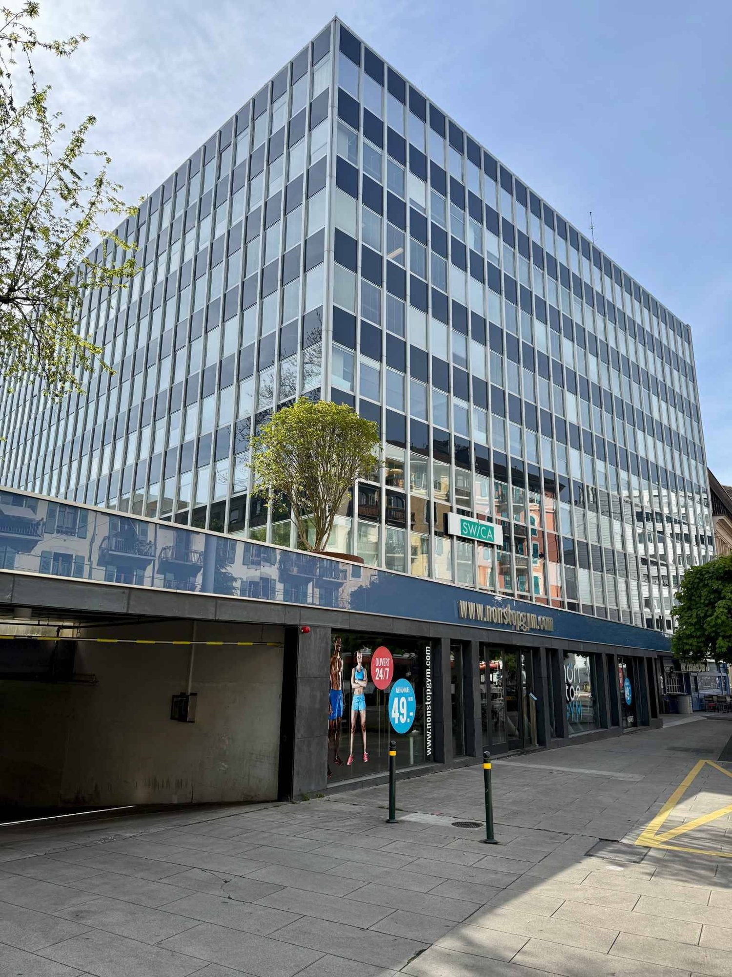 164m² office, photo 4 sur 10