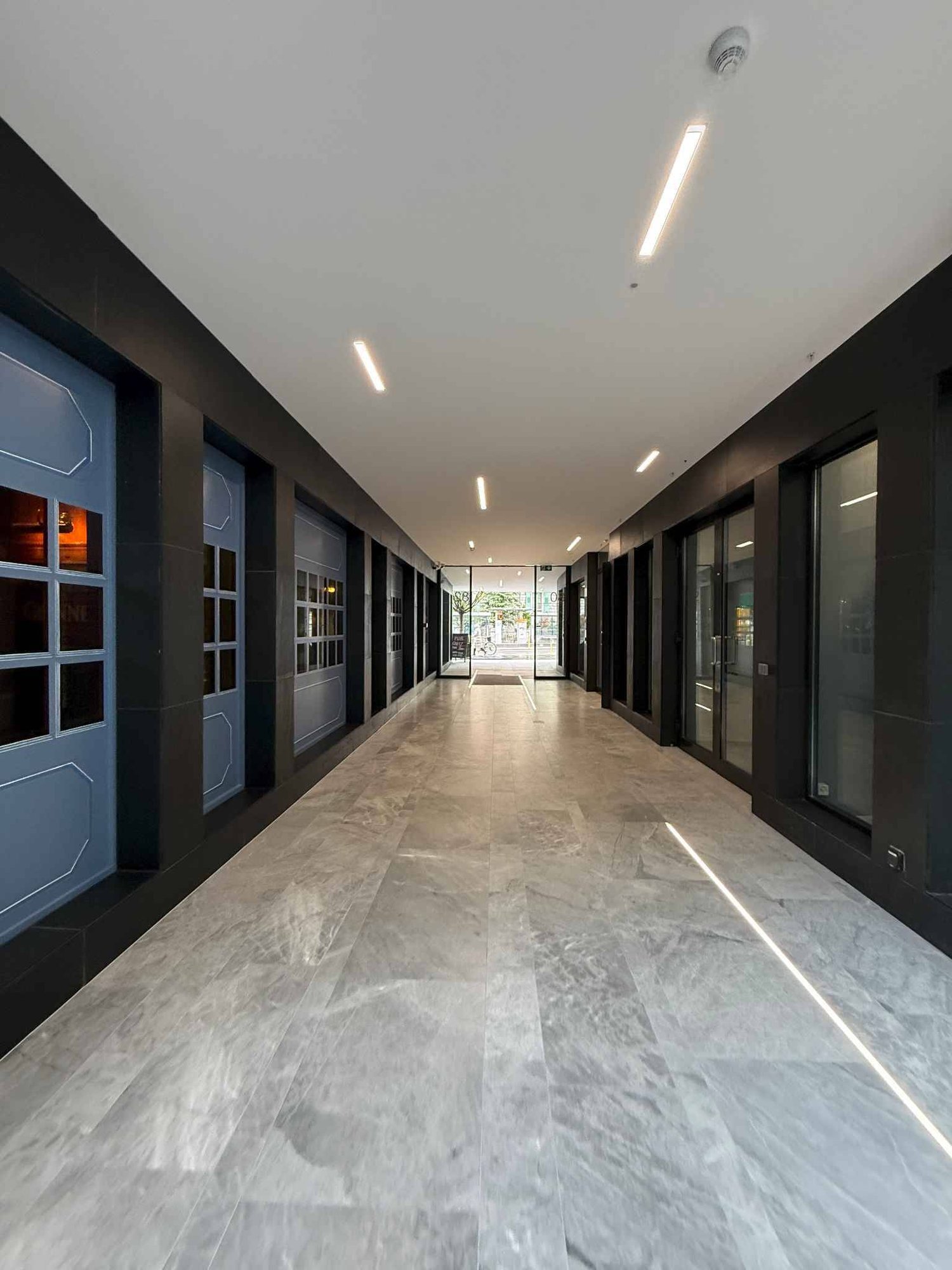 164m² office, photo 6 sur 10