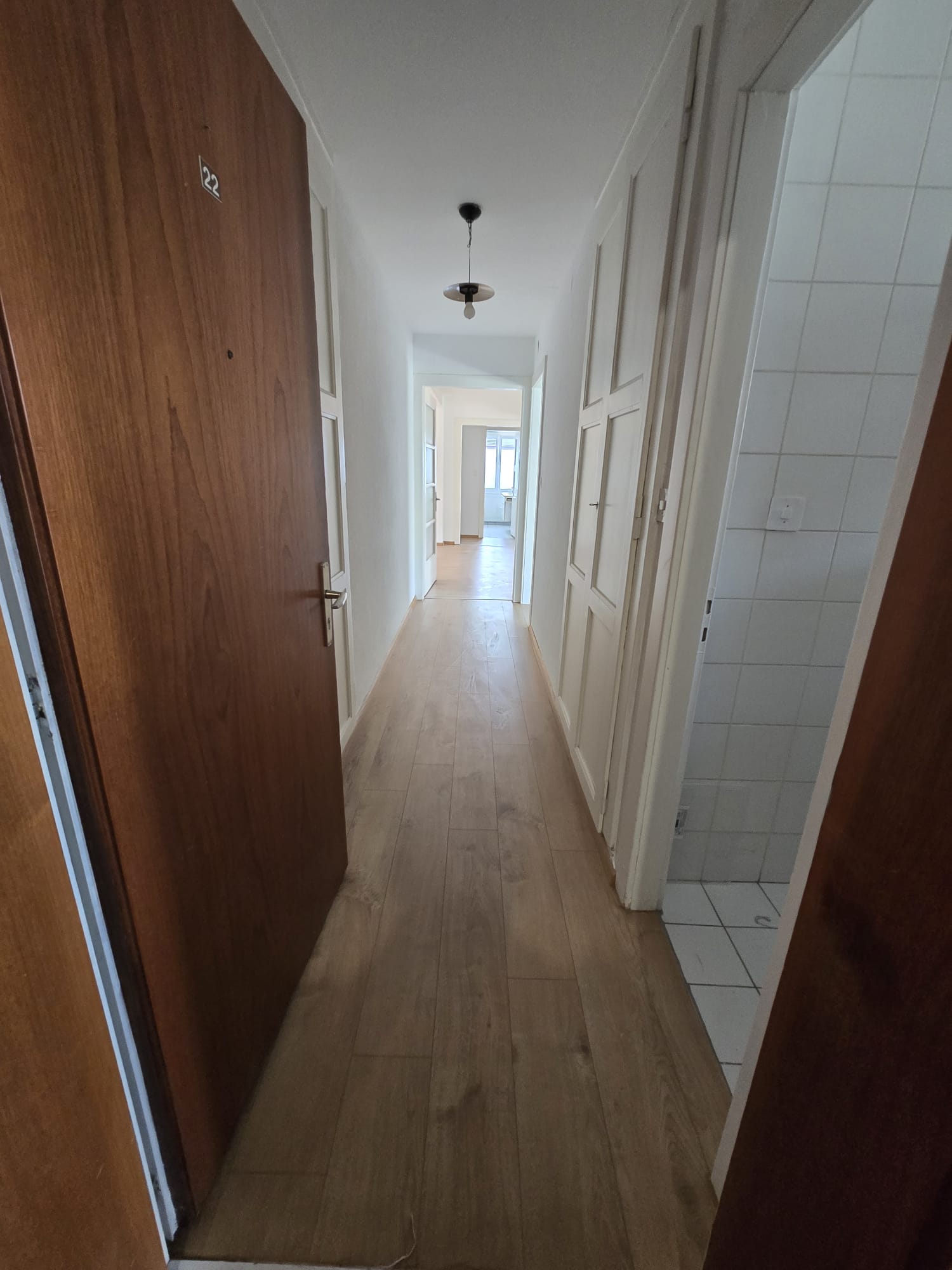 3 ½ rooms apartment, photo 10 sur 10