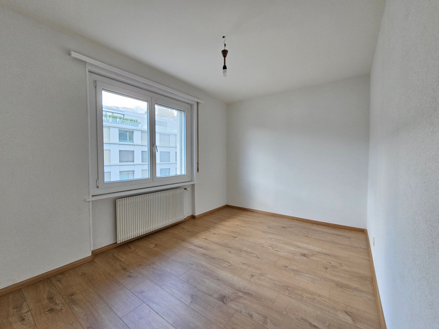 3 ½ rooms apartment, photo 4 sur 10