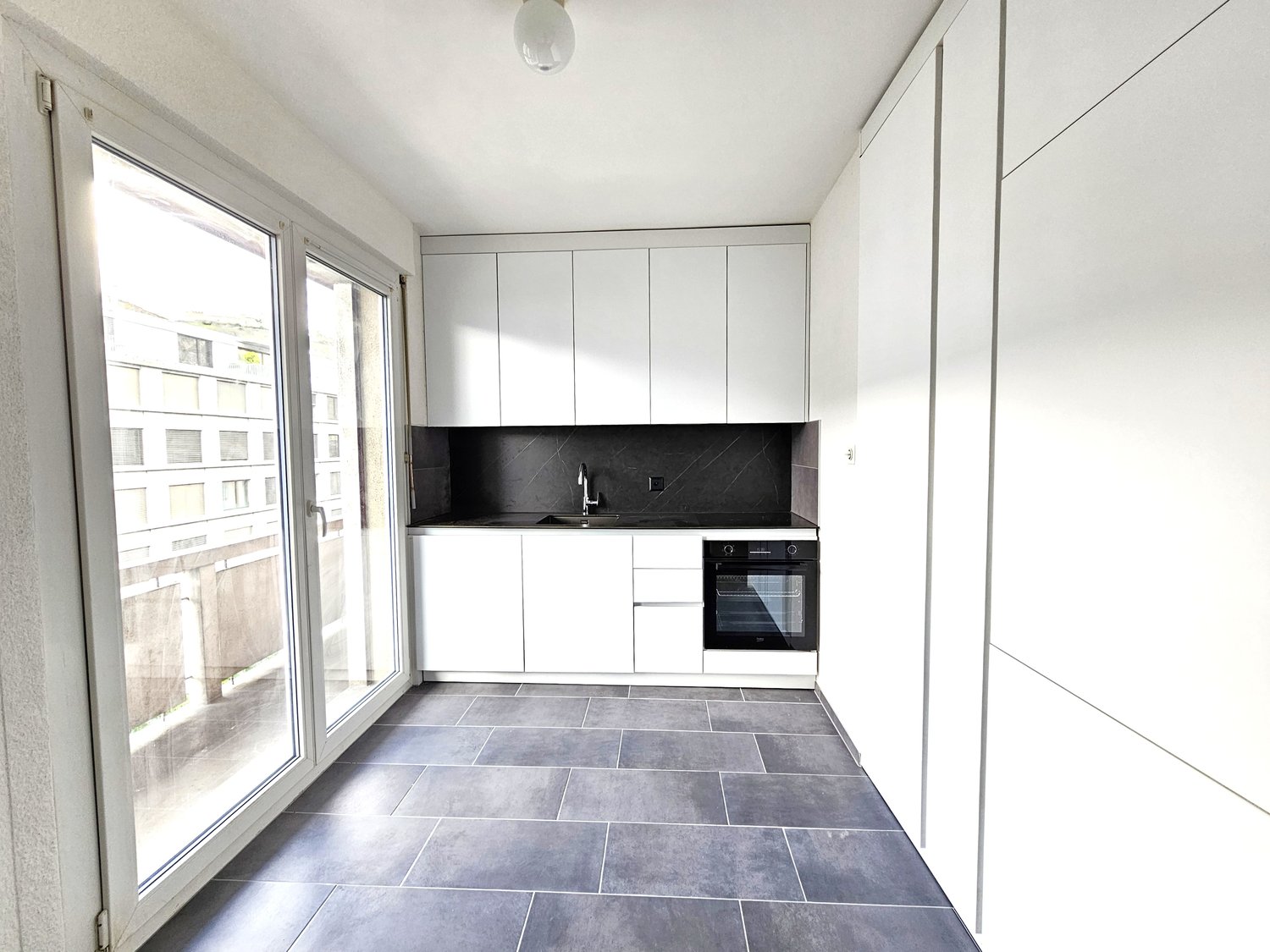 3 ½ rooms apartment, photo 2 sur 10
