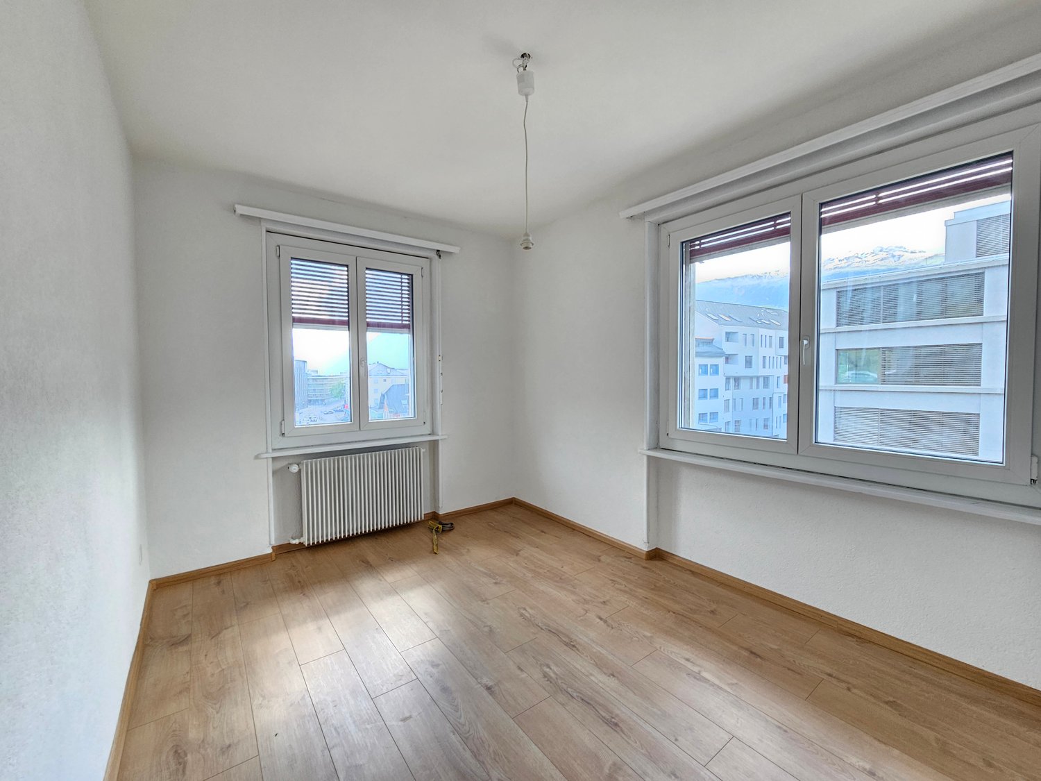 3 ½ rooms apartment, photo 5 sur 10