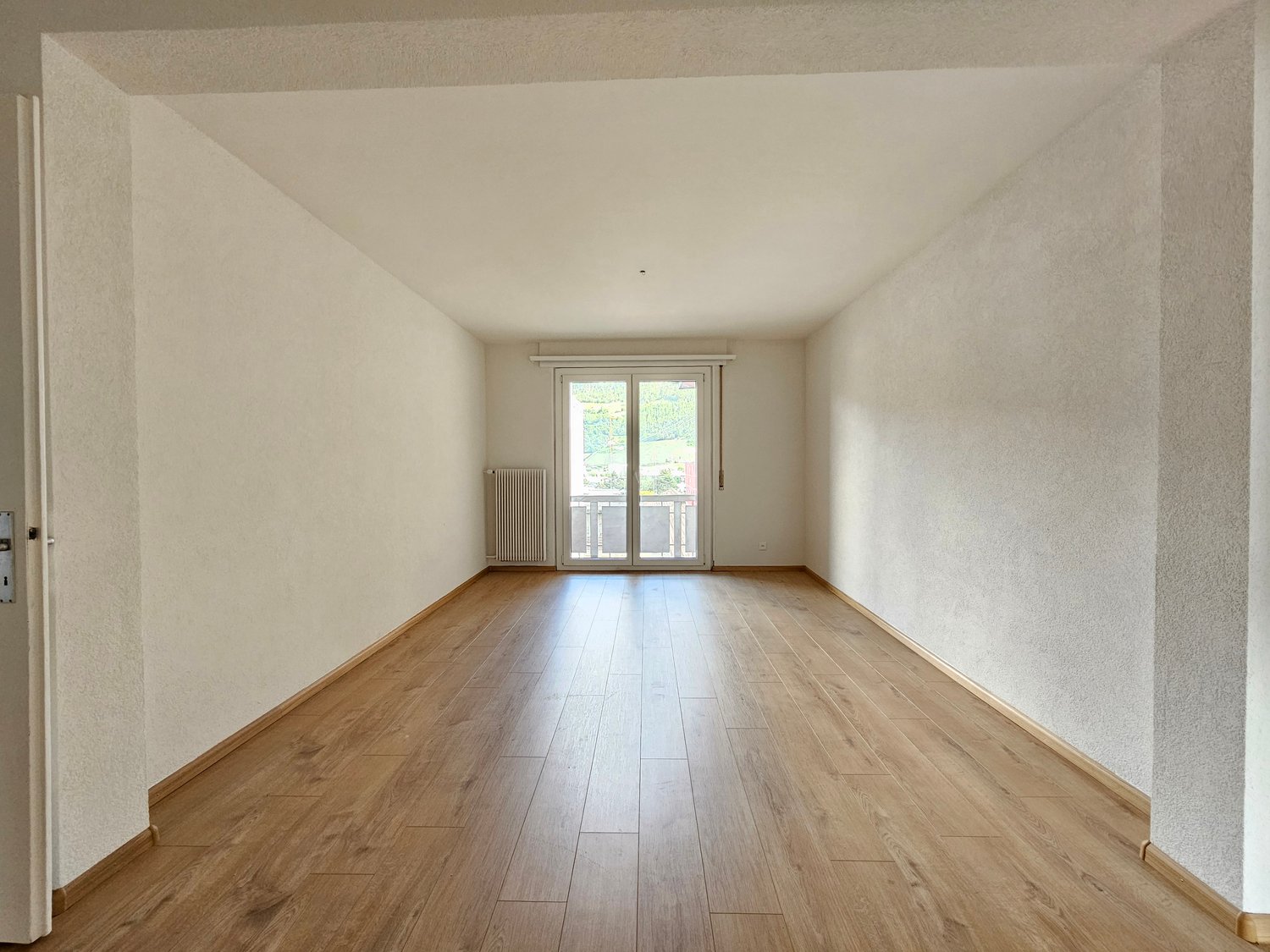 3 ½ rooms apartment, photo 3 sur 10