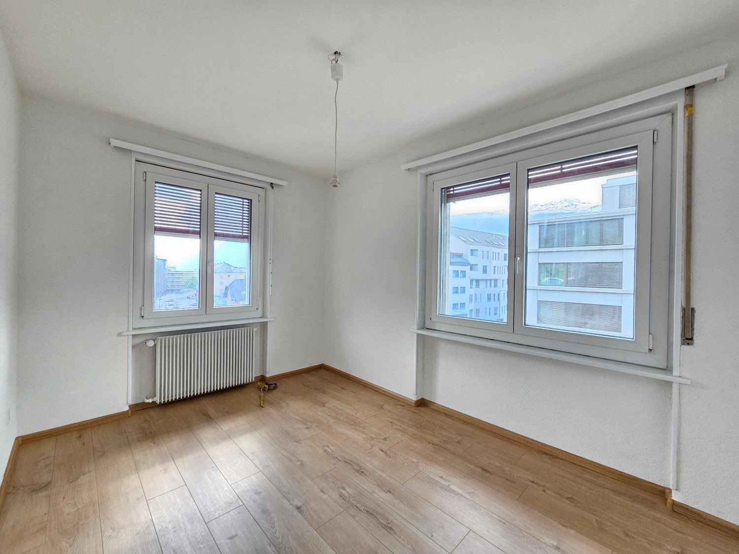 3 ½ rooms apartment, photo 6 sur 10