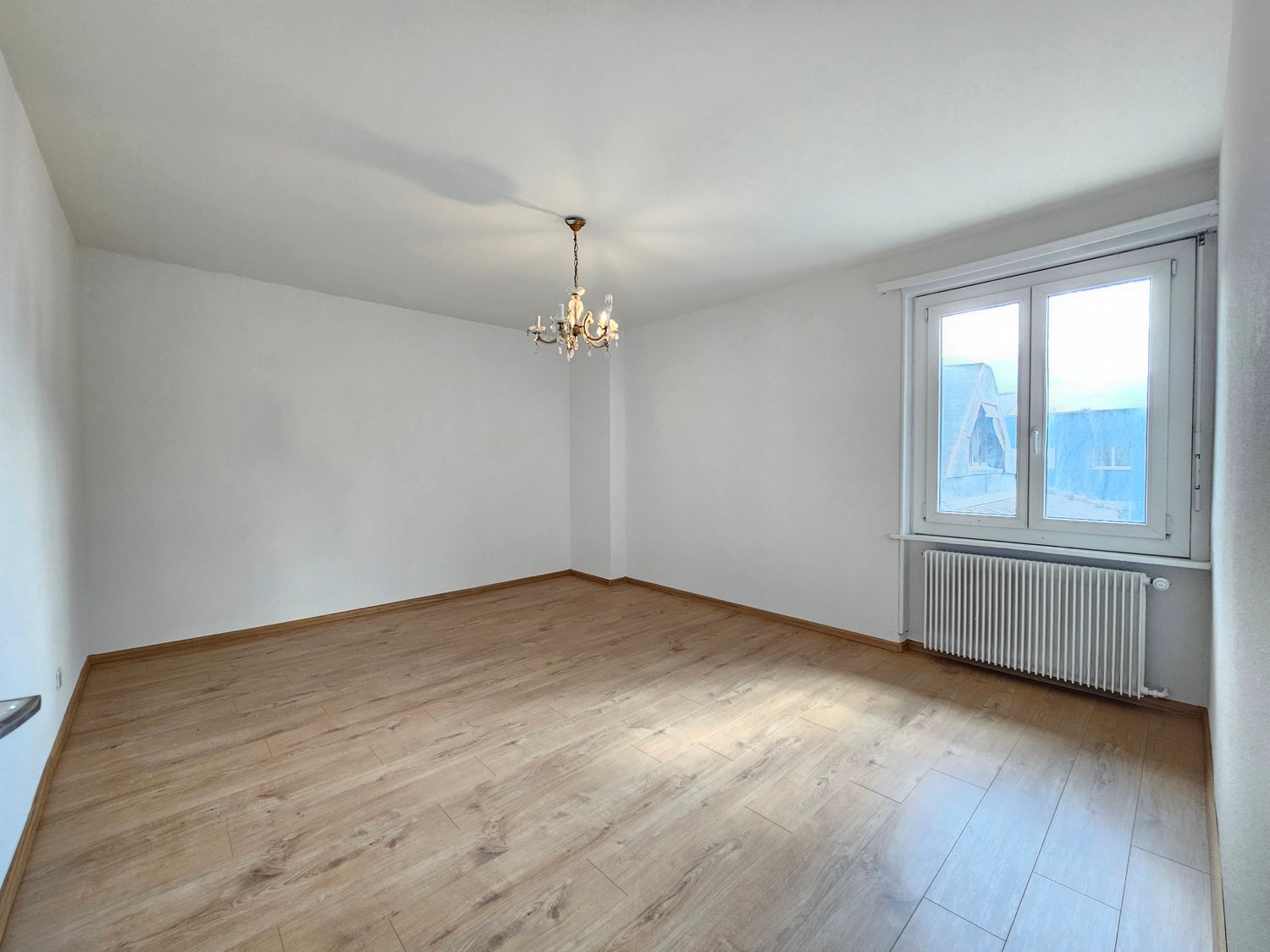 3 ½ rooms apartment, photo 8 sur 10