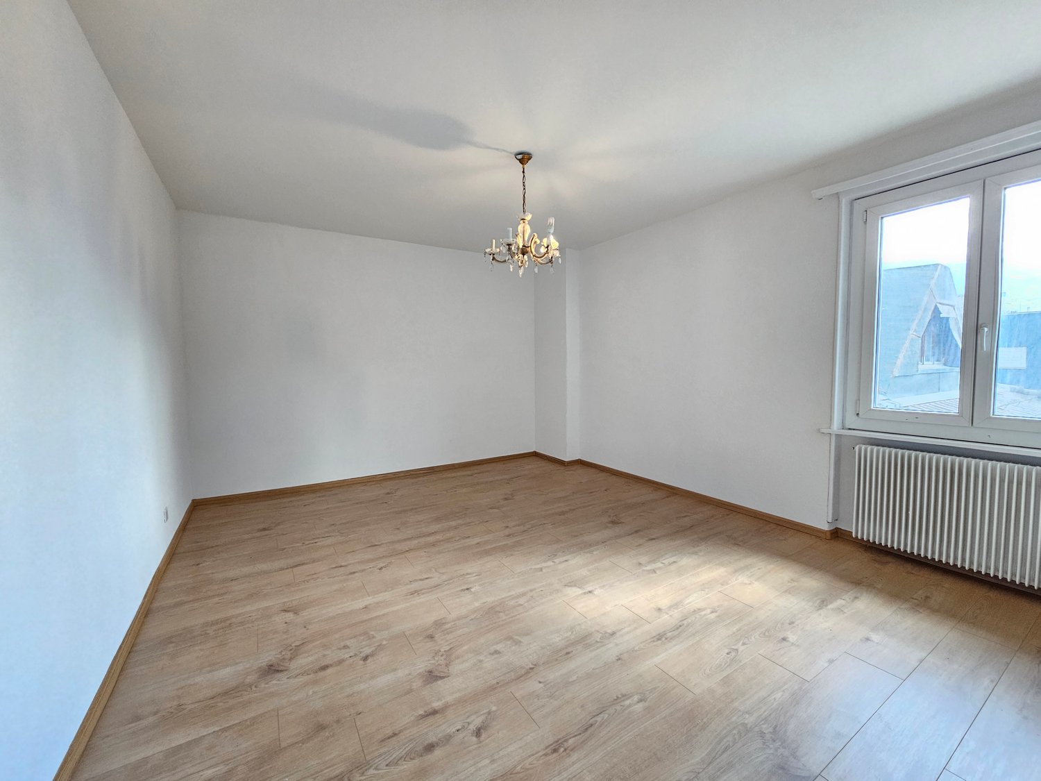 3 ½ rooms apartment, photo 7 sur 10