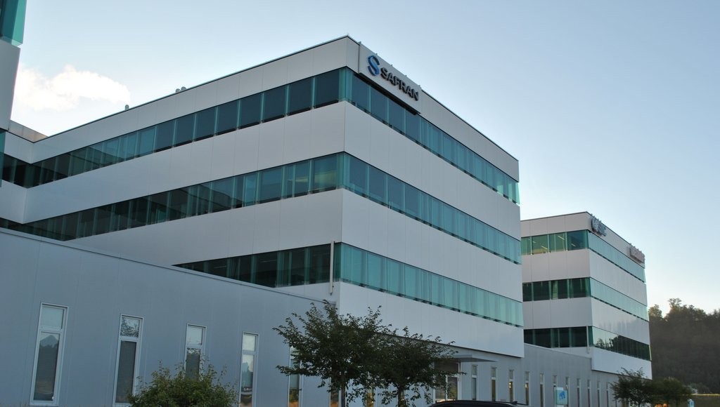 27m² office