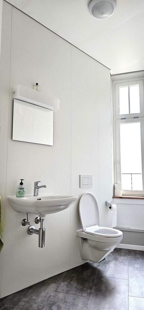 125m² bureau