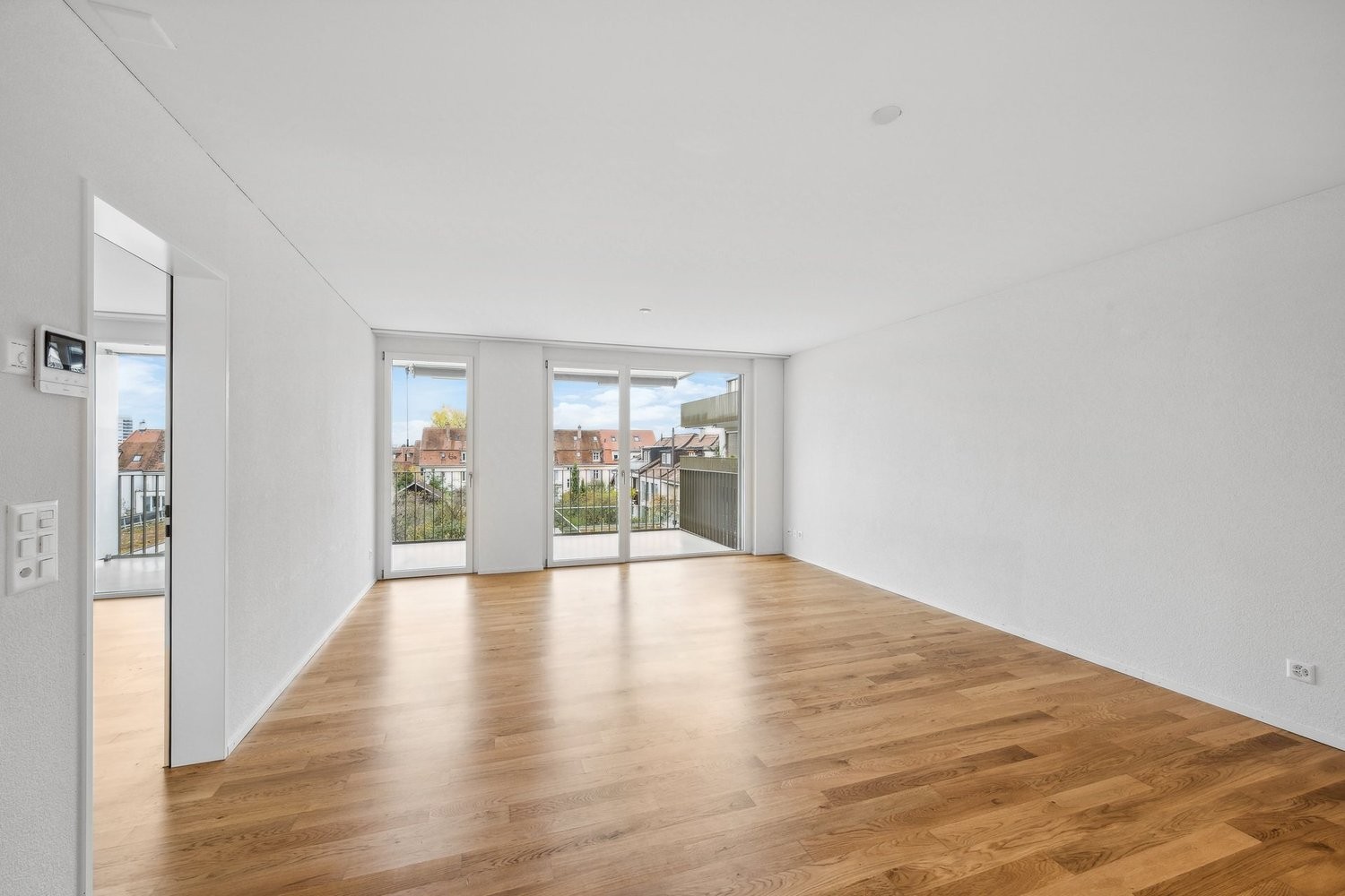Appartement de 2 ½ pièces, photo 4 sur 10