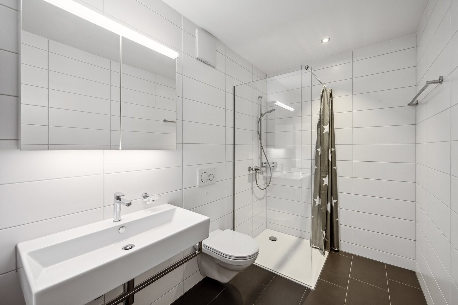Appartement de 2 ½ pièces, photo 10 sur 10
