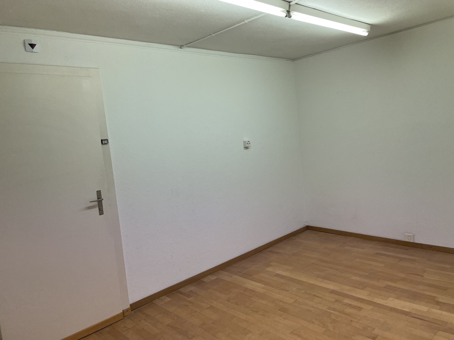 Compartiment de cave de 115m²