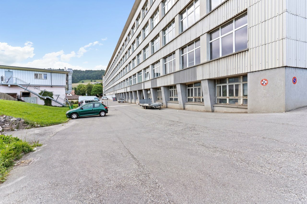 54m² commercial, photo 5 sur 6
