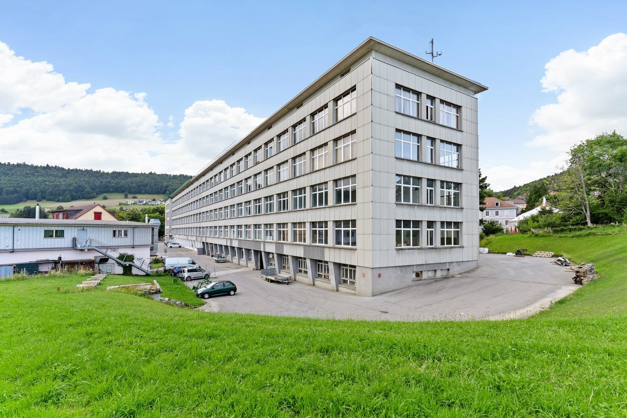54m² commercial, photo 4 sur 6