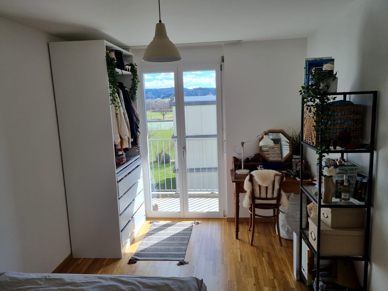 Chambre dans une colocation, photo 1 sur 3