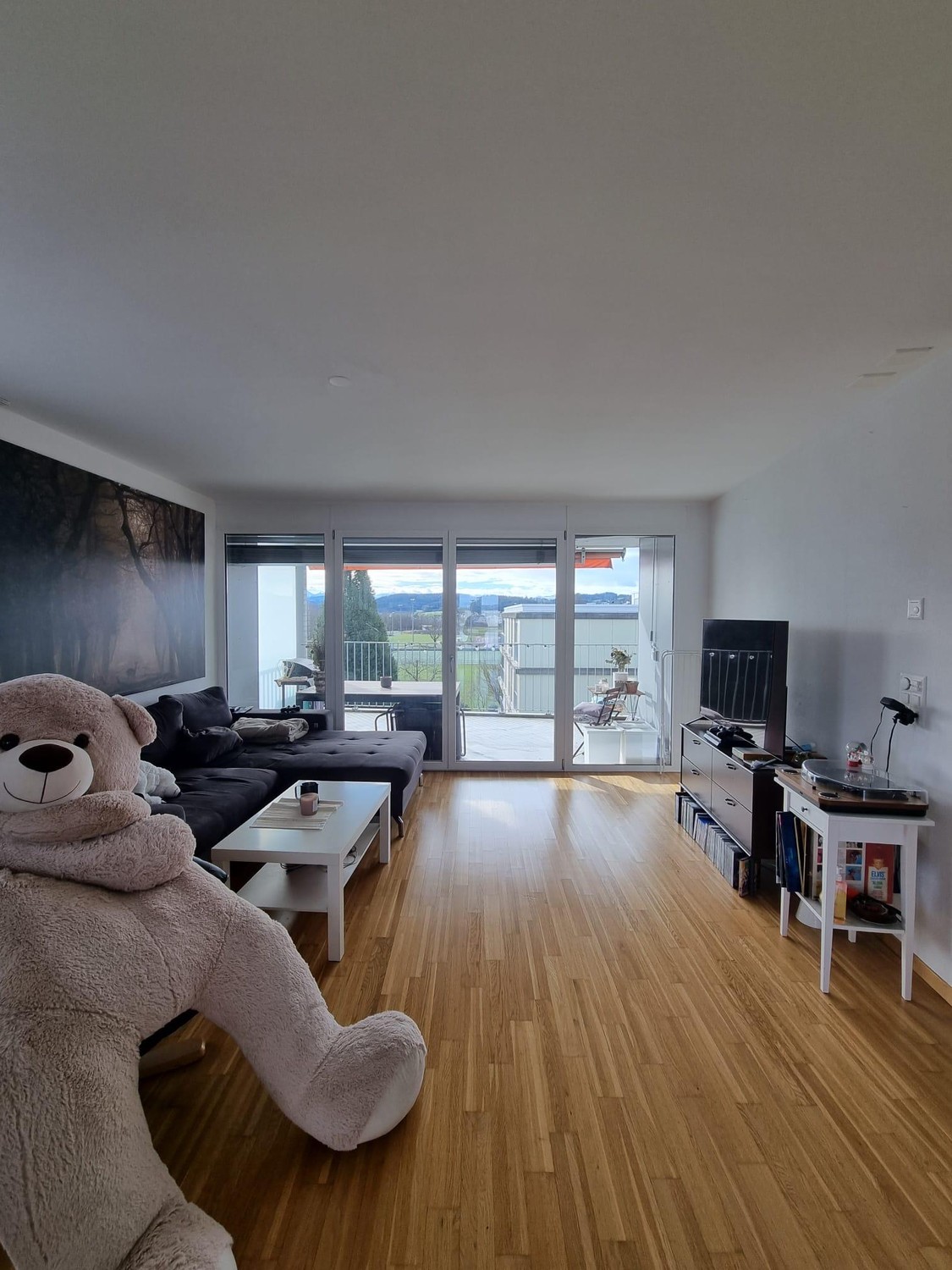 Chambre dans une colocation, photo 2 sur 3
