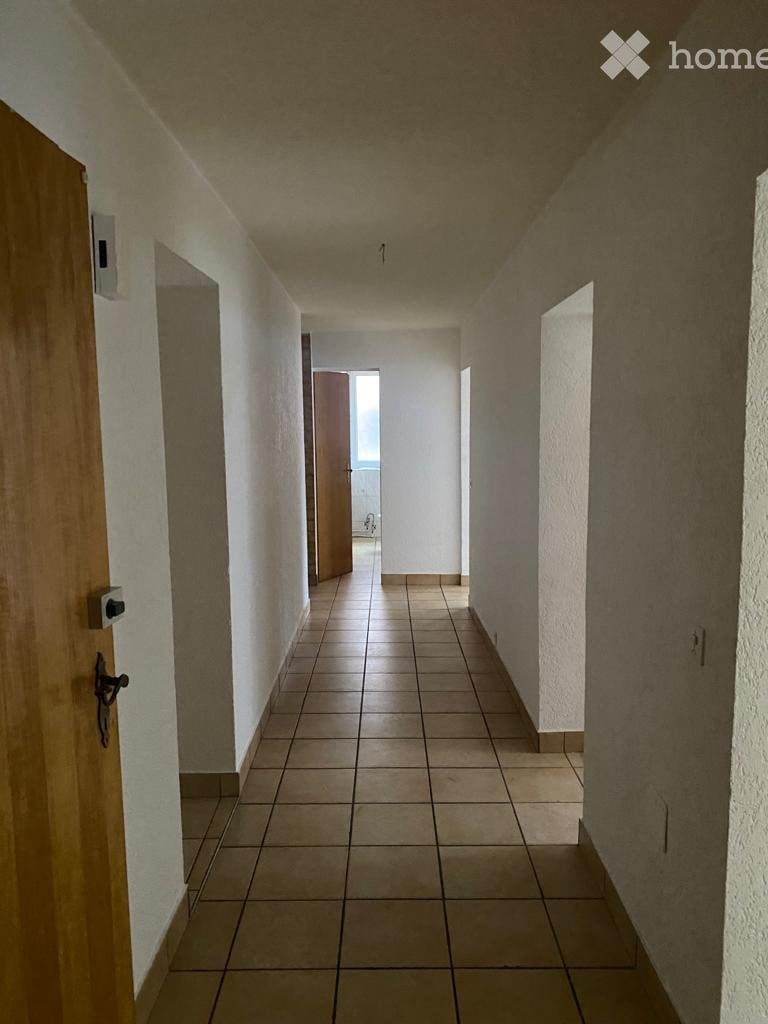 4 rooms apartment
