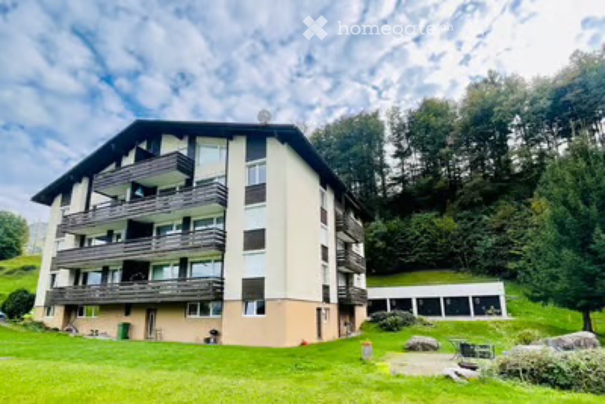 Appartement de 2 pièces, photo 2 sur 5