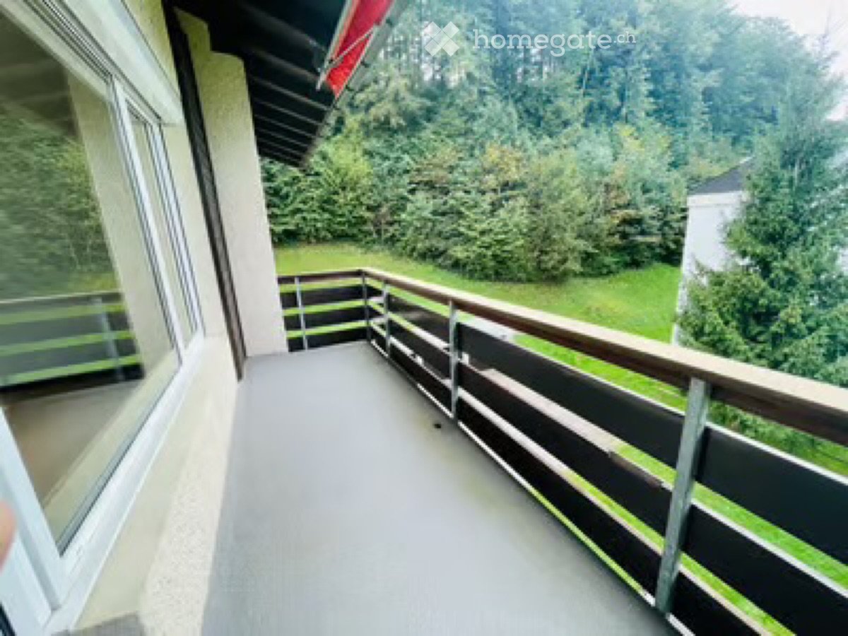 Appartement de 2 pièces, photo 5 sur 5