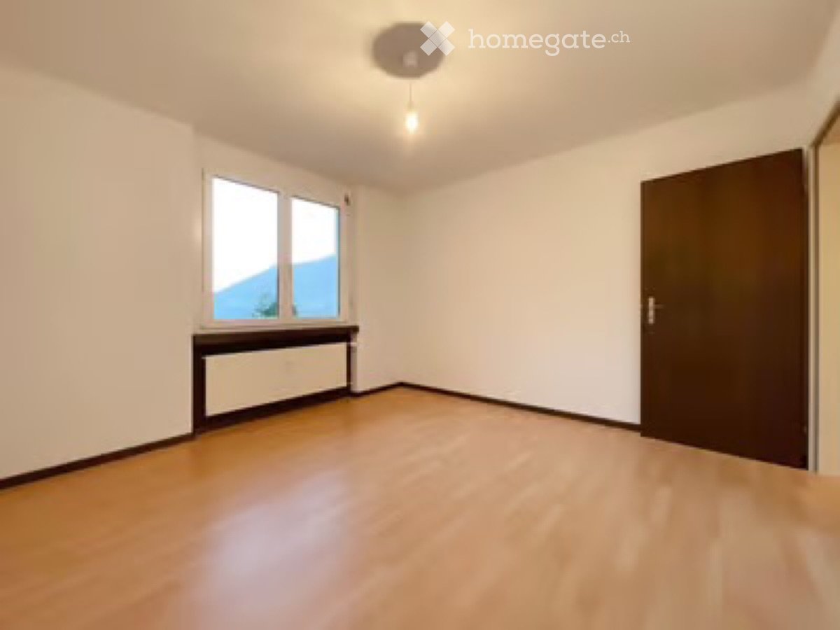 Appartement de 2 pièces, photo 4 sur 5