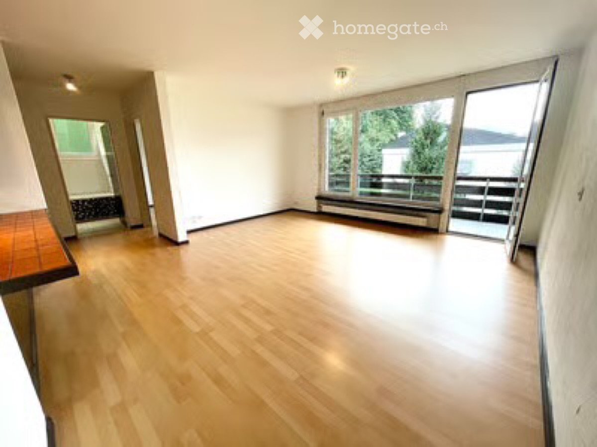 Appartement de 2 pièces, photo 1 sur 5