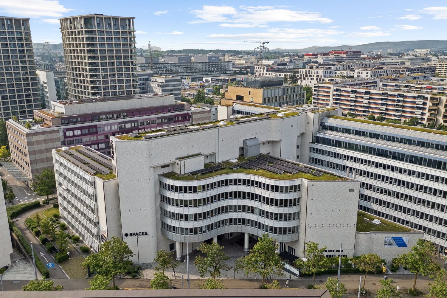 940m² bureau, photo 8 sur 10