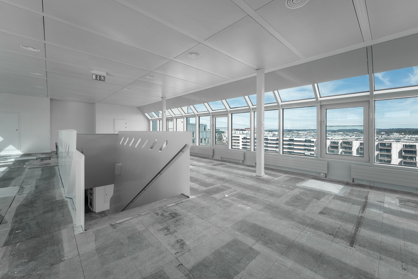 940m² bureau, photo 3 sur 10