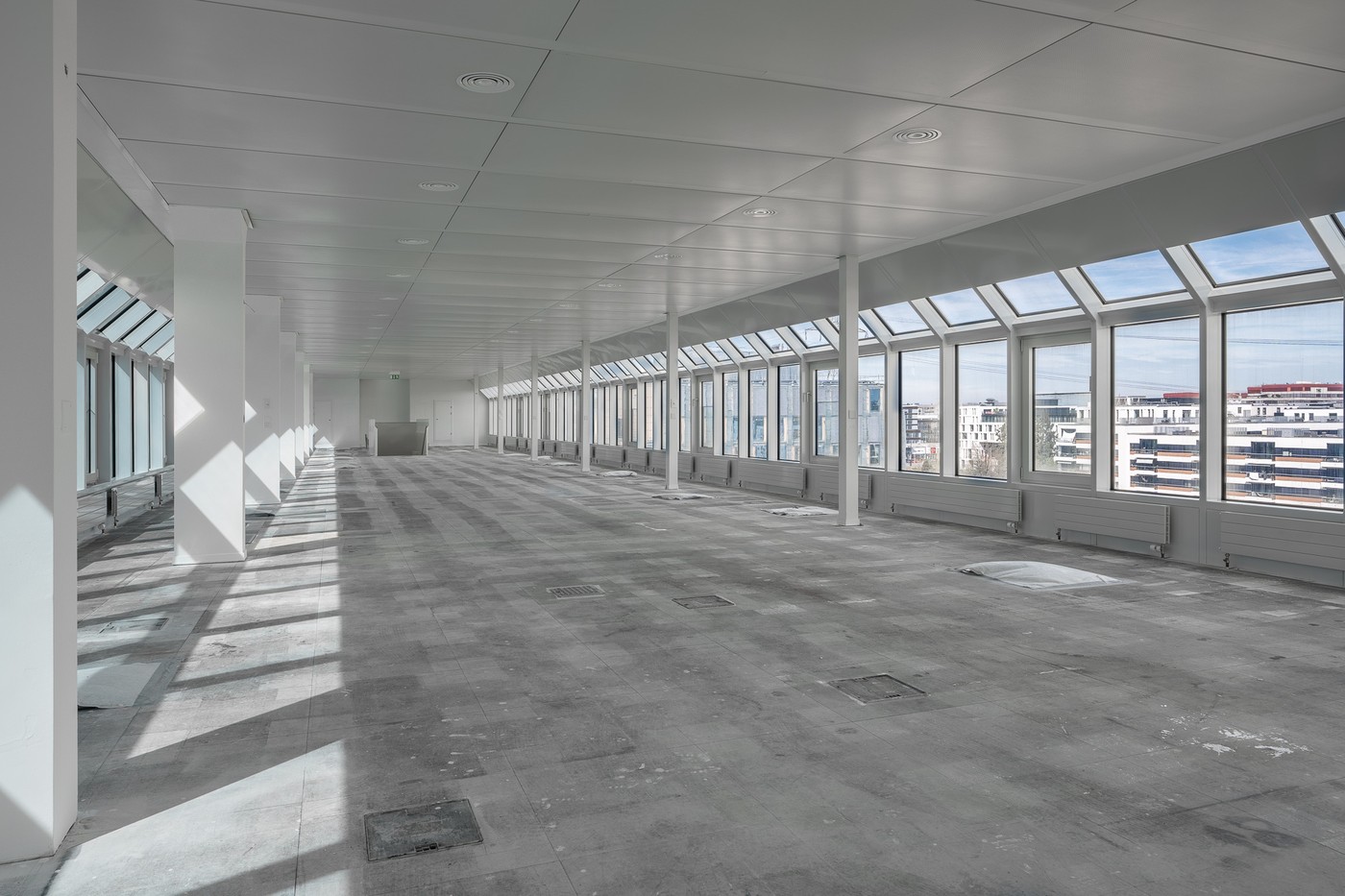 940m² bureau, photo 5 sur 10