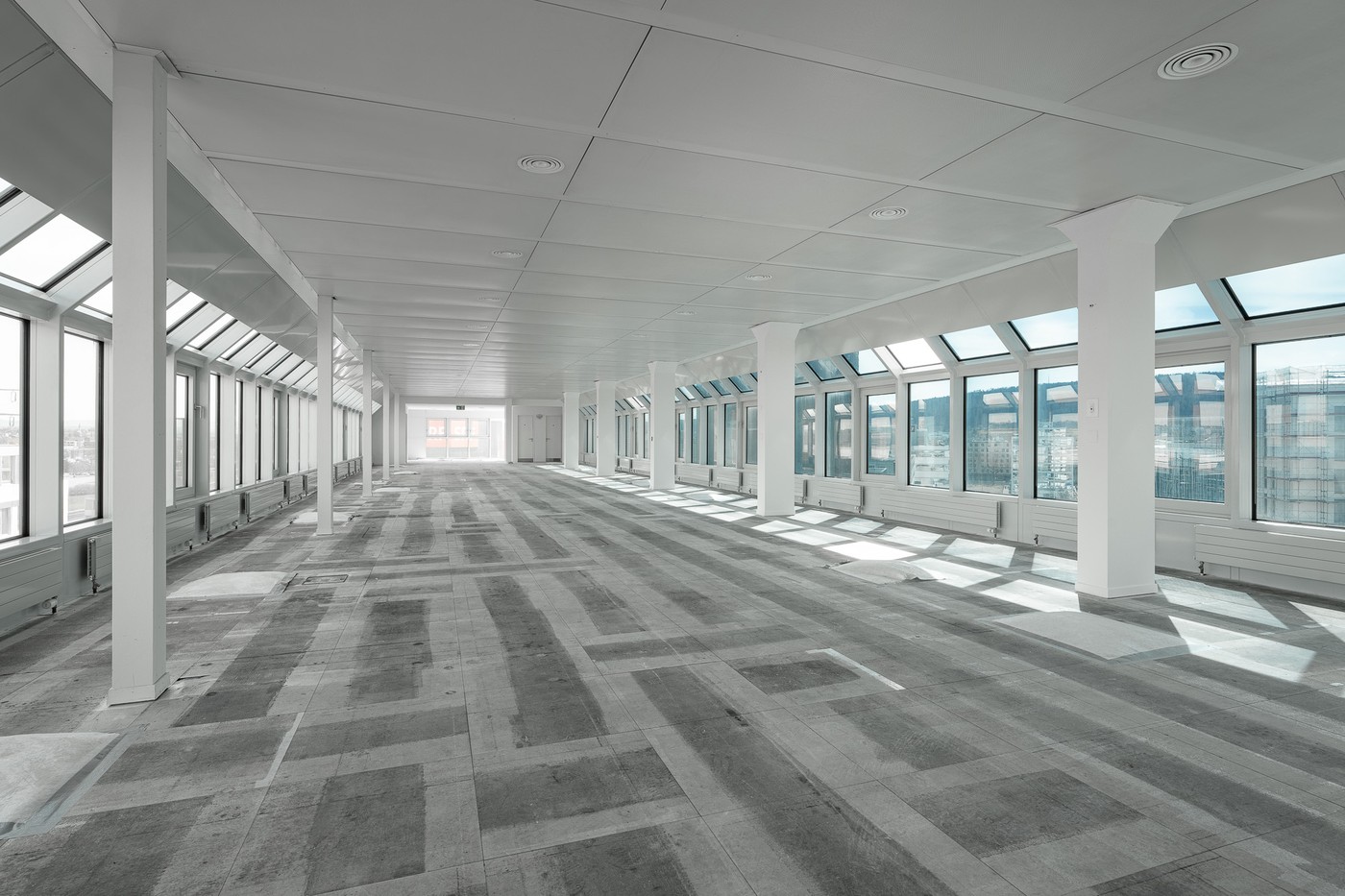 940m² bureau, photo 4 sur 10