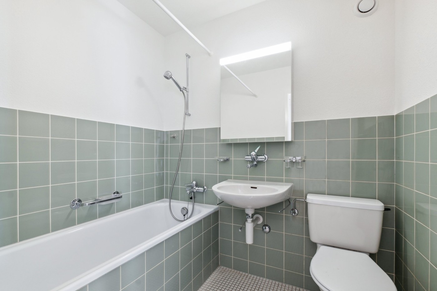 Appartement de 3 ½ pièces, photo 3 sur 10