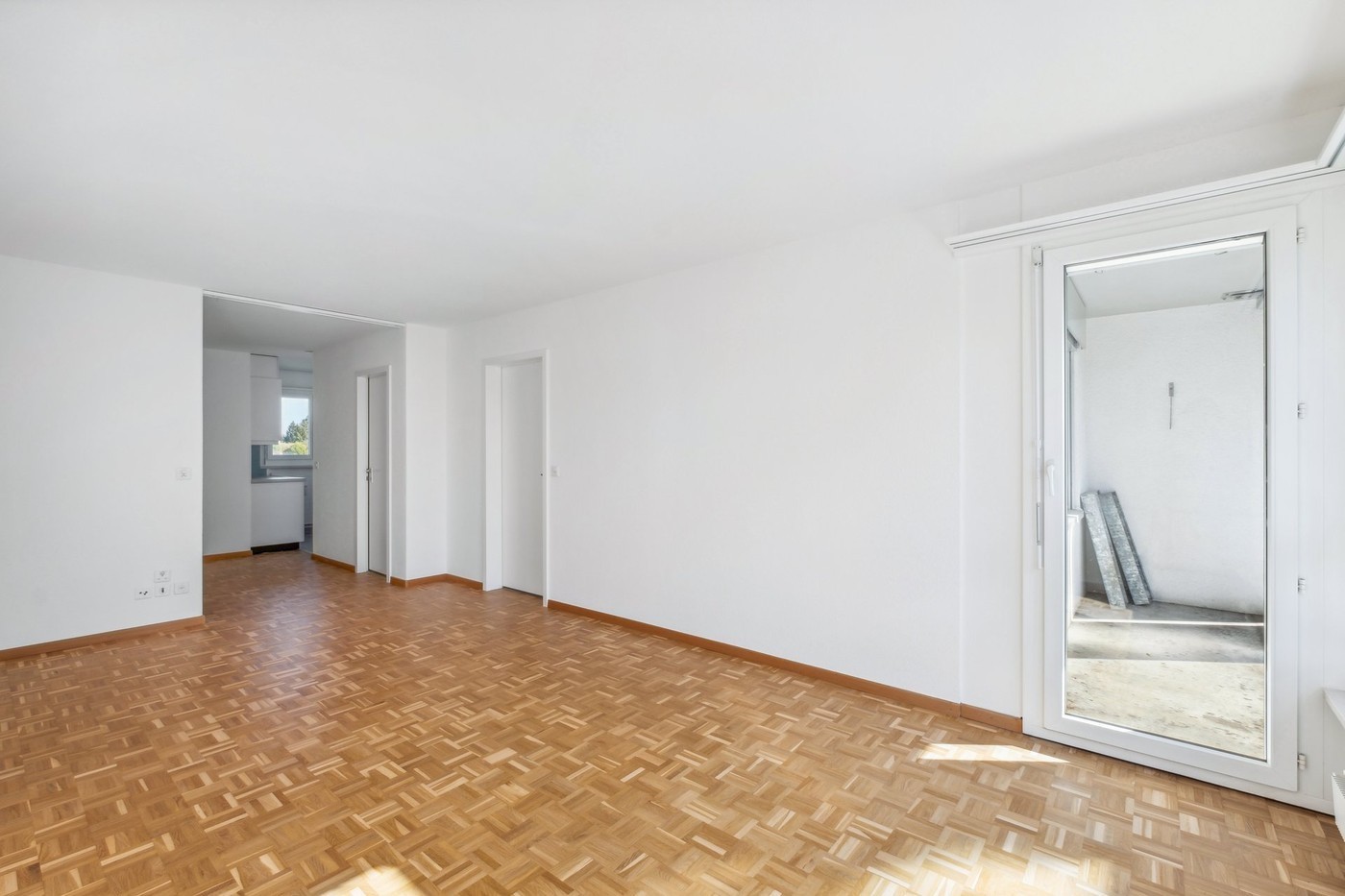 Appartement de 3 ½ pièces, photo 5 sur 10