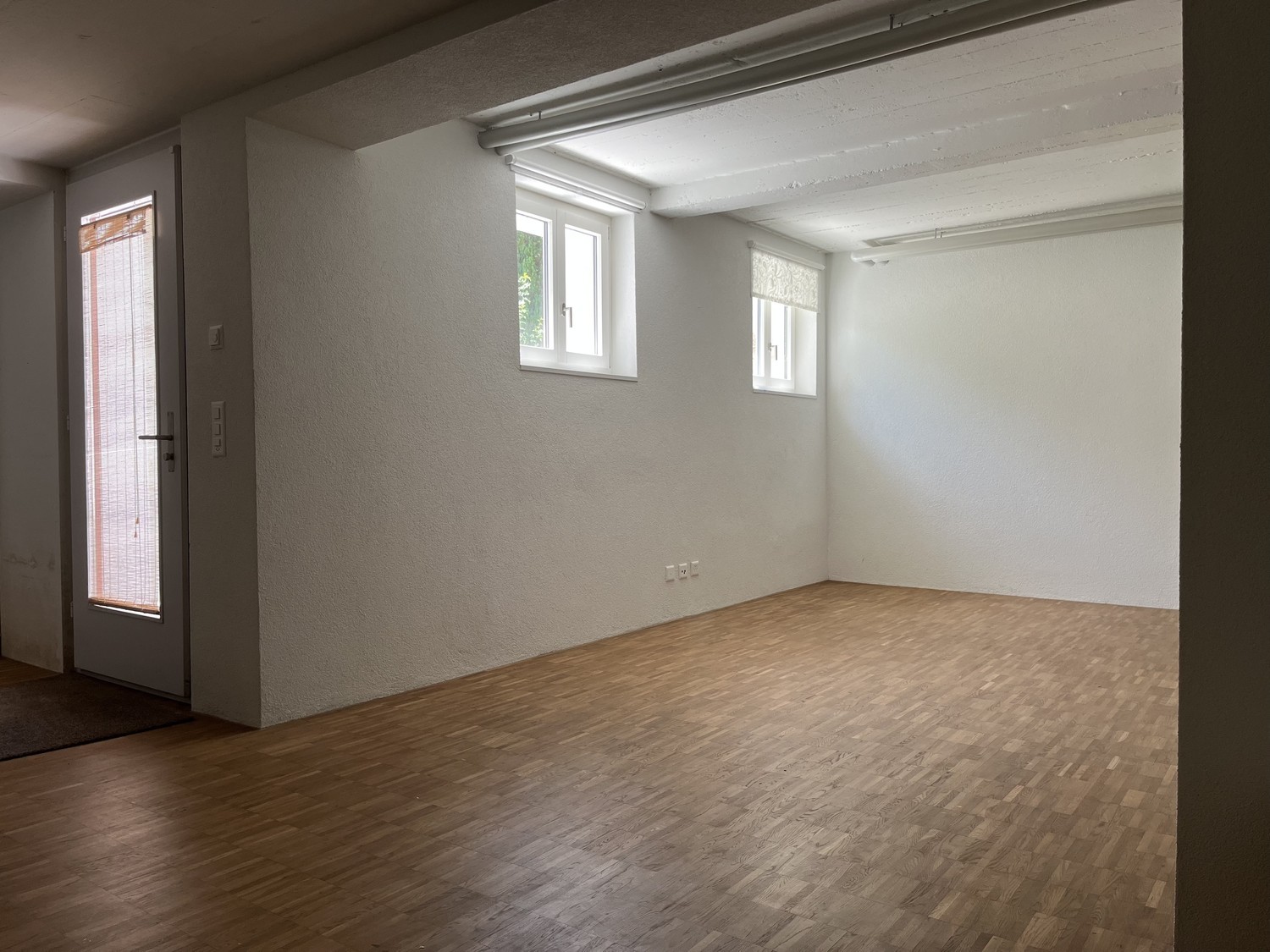 Bureau de 45m²